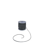Paraşüt İpi 1.5 mm  Gri 50 Metre