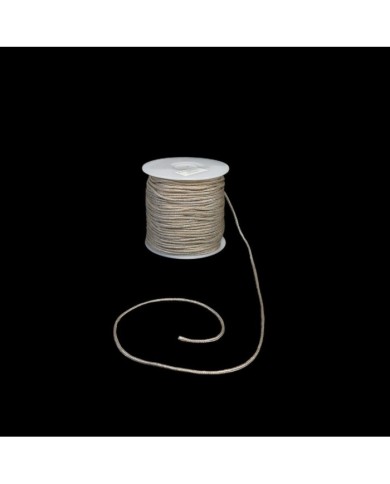 Paraşüt İpi 1.5 mm Vizon 50 Metre