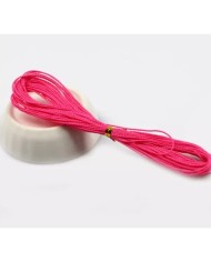 Alaçatı Takı İpi - Neon Pembe- 100 Metre