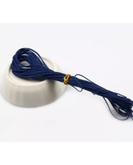 Alaçatı Takı İpi - Lacivert -  100 Metre