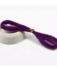 Alaçatı Takı İpi - MOR -  100 Metre