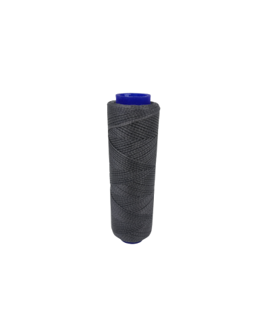 Mum İp - Koyu Gri- 2 - 100 Metre