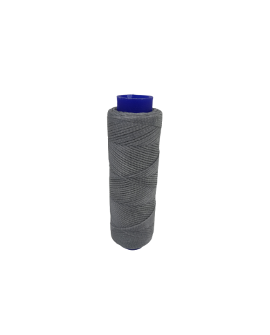Mum İp - Gri-  4 - 100 Metre
