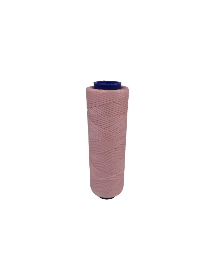 Mum İp - Pudra Pembe-14 - 100 Metre