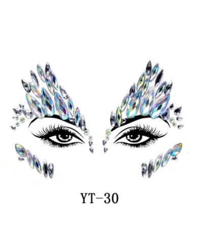 Yüz Taşı Yapışma  YT-30