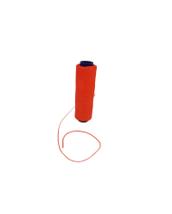 Mum İp - Turuncu-19 - 100 Metre