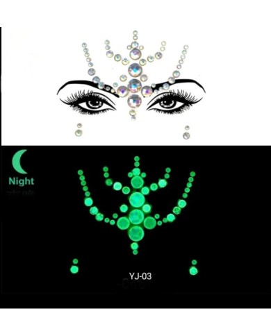 Fosforlu Yüz Taşı Yapışma  YJ-03