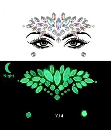 Fosforlu Yüz Taşı Yapışma  YJ-4