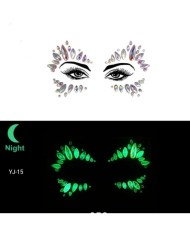 Fosforlu Yüz Taşı Yapışma  YJ-15