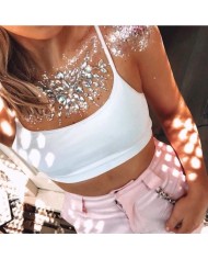 YAPIŞKANLI VÜCUT TAŞI GÖĞÜS ARASI MODEL XT 05