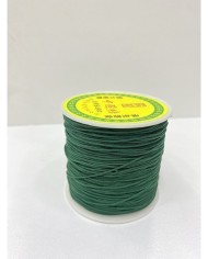 08 Paraşüt İpi Küf Yeşili ( 222 ) 25 Metre