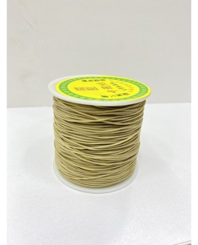 08 Paraşüt İpi Vizon (062) 25 Metre