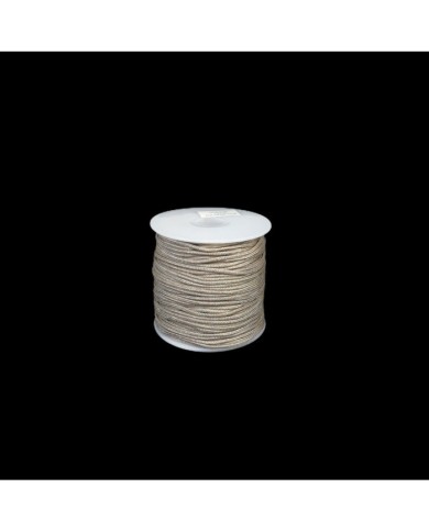 Paraşüt İpi 1.5 mm Vizon 25 Metre