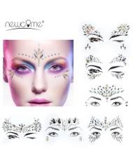 Yüz Taşı Yapışma  YT-102