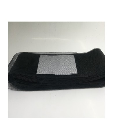 250 ADET - YUMUŞAK GREN - 6 CM - Siyah