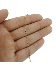 Paraşüt İpi 0.8 mm Etnik Desen Karışık -50 MT