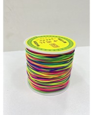 08 Paraşüt İpi Ebruli (10) 25 Metre