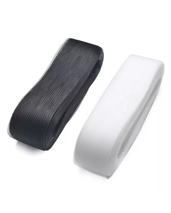 25 Adet - Sert Gren - 16 Cm - Renk Seçmeli
