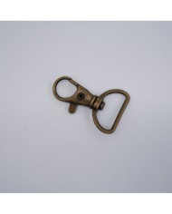 Papağan Yandan Yaylı Antik Yeşil 10 ADET