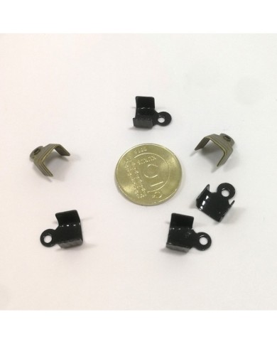 Gold Timsah Kapama  0,5 MM / 100 ADET Paket