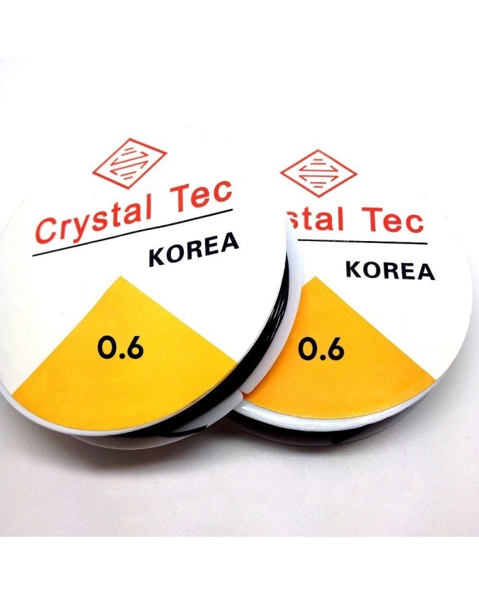 Lastikli Misina 06 kalınlık 10 mt 1 Adet