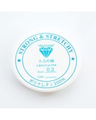 Takı Misinası Çok Amaçlı 20 Numara 10 Adet