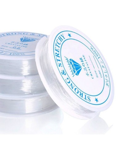 Takı Misinası Çok Amaçlı 35 Numara 10 Adet