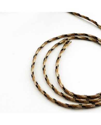 Takı ve Bileklik İpleri Kırçıllı