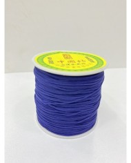 08 Paraşüt İpi Mavi (365) 50 Metre