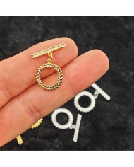 Halka T Kapama - Gold