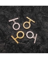 Halka T Kapama - Gold