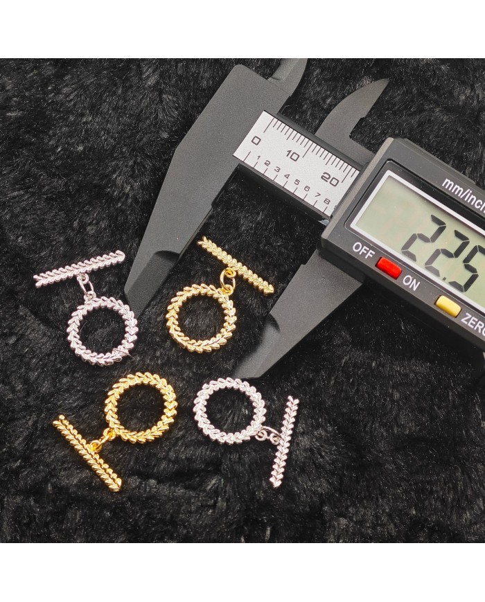 Halka T Kapama - Gold