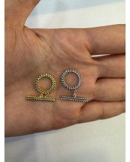 Halka T Kapama - Gold