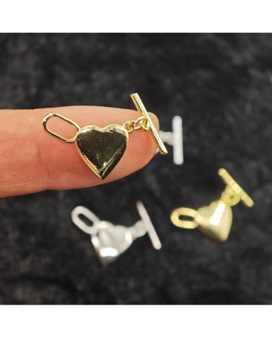 Kalp Model T Kapama - Gold