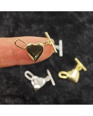 Kalp Model T Kapama - Gold