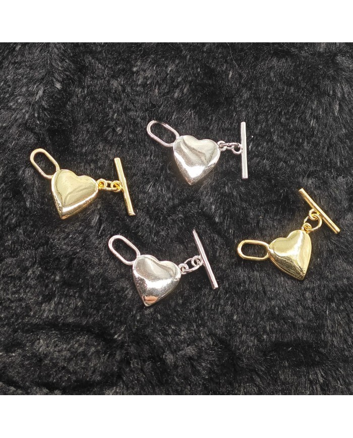 Kalp Model T Kapama - Gold