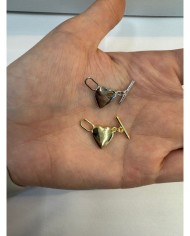 Kalp Model T Kapama - Gold