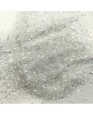 Toz Sim Beyaz janjan -50gr