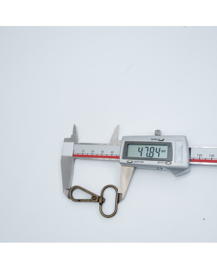 Papağan Yandan Yaylı Antik Yeşil 10 Adet