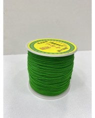 08 Paraşüt İpi Yeşil (233) 50 Metre
