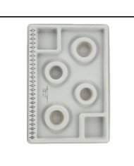 Boncuk Organizatör 20 x 29 cm Model:2