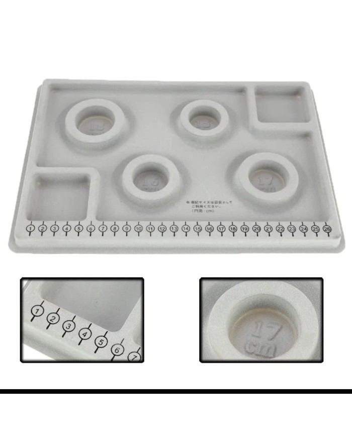Boncuk Organizatör 20 x 29 cm Model:2