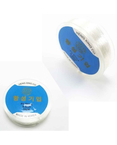 Takı Misinası Çok Amaçlı 2 Kalınlık  100 Metre