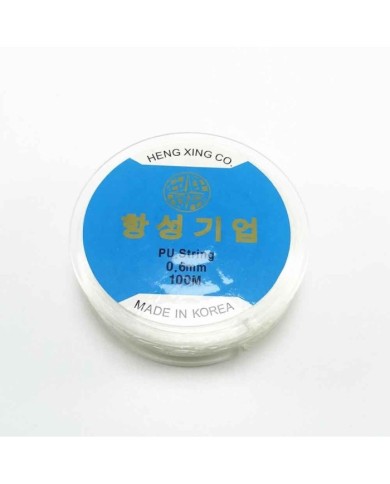 Takı Misinası Çok Amaçlı 2 Kalınlık  100 Metre