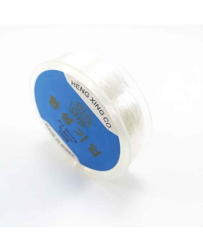 Takı Misinası Çok Amaçlı 2 Kalınlık  100 Metre