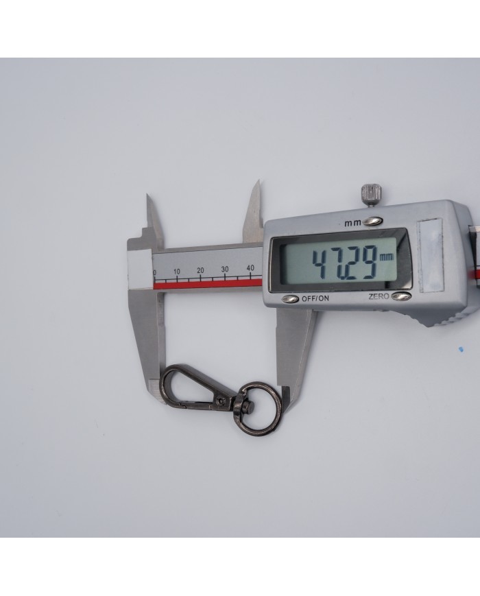 Papağan Yandan Yaylı Antik Yeşil 10 Adet