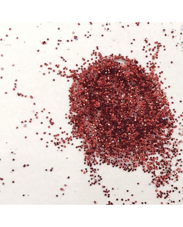 Pul Ortası Kırmızı 25 gr