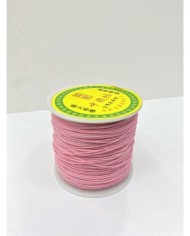 08 Paraşüt İpi Pembe (103) 25 Metre