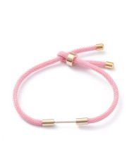 Pratik Akıllı Bileklik Aparatı - Pembe - 5 Adet