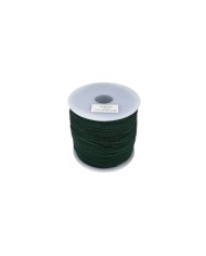 Paraşüt İpi 1.5 mm  Yeşil 25 Metre